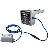Fresh-Aire APCO Compact HVAC UV Air Purifier w/ Carbon Matrix and Remote Power Supply, Includes 2...