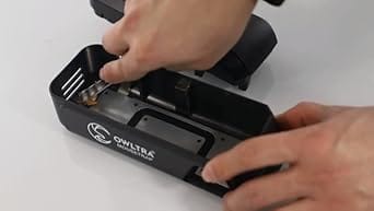 Video Widget Card