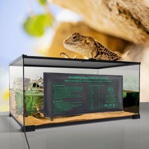 Reptile warmer