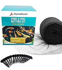 AlpineReach Pond Netting