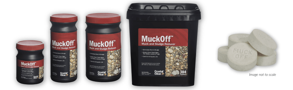 MuckOff Group