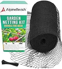 AlpineReach Garden Netting