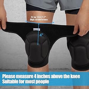 knee pads for work knee pads for gardening construction knee pads kneepads pads adult