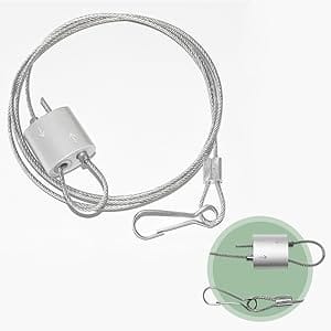 Rope Hanger