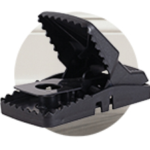 Mechanical Traps