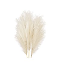 Faux Pampas Grass