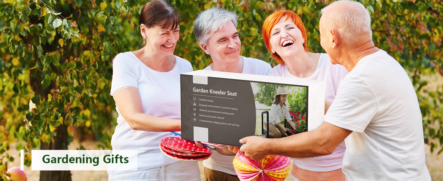 gardening gifts