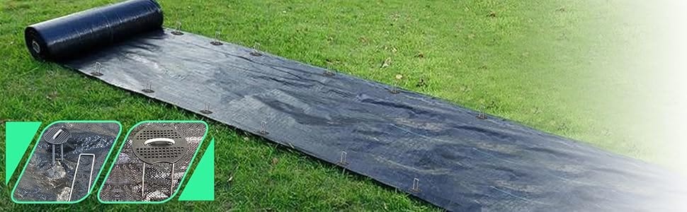 50Pcs Galvanized - 2