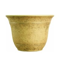 sierra planter; self watering planter; self watering plant pot; large planter