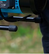 1505S Garden Pump