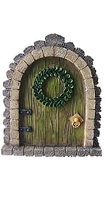 fairy garden accerrosies