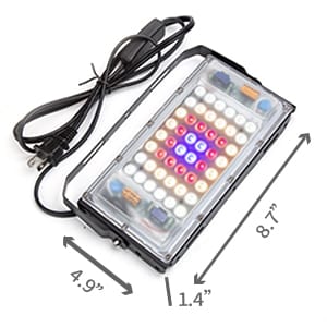 grow light