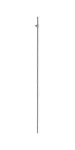 4ft ground rod