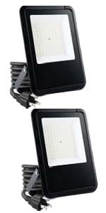 LED Flood Light