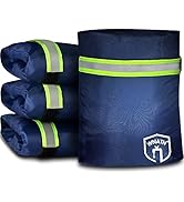 WNATN Outdoor Water Faucet Cover Socks for Winter Freeze Protection,Spigot Covers Winter Insulate...
