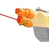 BUG-A-SALT Bug-Beam