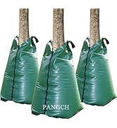 Tree Watering Bag, 20 Gallon Slow Release Tree Watering Bags-Drip Irrigation Bag for Newly Plante...