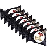 GonLei 8pack Outdoor Faucet Covers for Winter,Insulated Hose Bib Cover,Faucet Socks for Freeze Pr...