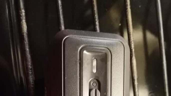 Video Widget Card