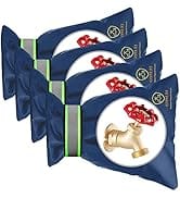 GonLei 4Pack 5.5" W x 7.4" H Outdoor Faucet Cover Winter Faucet bib Cover Hose Insulation Cover C...