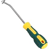 Tile Cleaning Tool Professional Ceramic Tile Grout Remover Tungsten Steel Tiles Gap Cleaner Drill Bit for Floor Wall Seam Cem