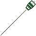 Dr.meter Soil Moisture Meter Tester for Plants, Long Probe Hygrometer Moisture Sensor for Houseplants Indoor Outdoor Garden Lawn Use - Plant Water Gauge Test Kit - No Battery Needed - Gardening Gifts