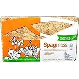 New Zealand Sphagnum Moss (100 grams) by besgrow