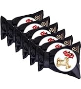 GonLei 6pack Outdoor Faucet Covers for Winter,Insulated Hose Bib Cover,Faucet Socks for Freeze Pr...