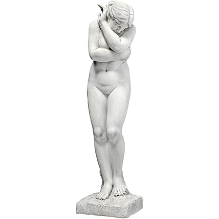 Design Toscano Garden Statue