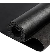 Butarfe Faux Leather 2 Yards Upholstery Leather 1.2mm Thick Marine Grade Vinyl 54" x 72"Faux Leat...