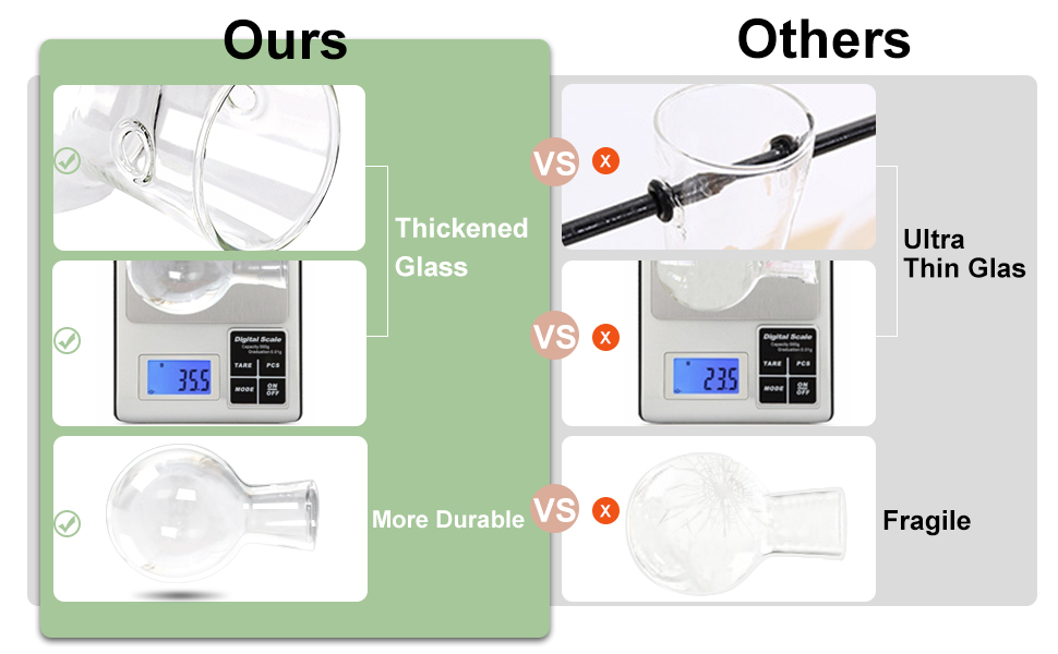better one
