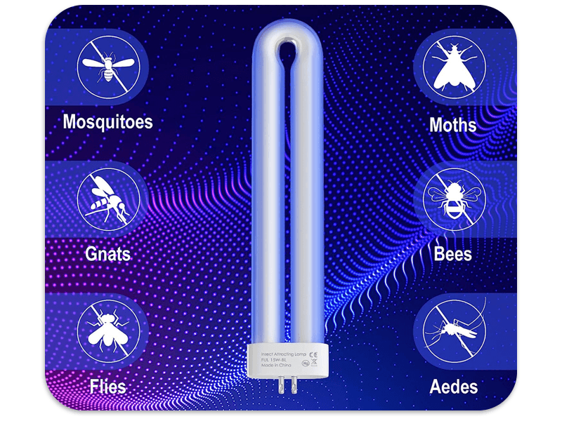 Klahaite Replacement Bulb