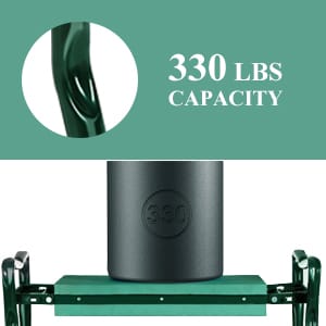HIGH CAPACITY