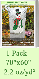 plant cover