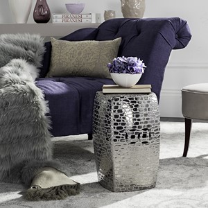 garden stool