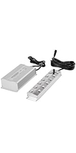 Ultrasonic Mist Humidifier