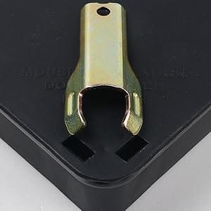 Mouse Station with key