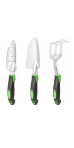 Garden Tools Set