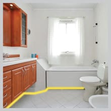Bathrooms