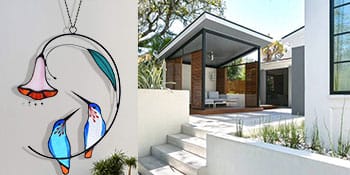 bluebirds art