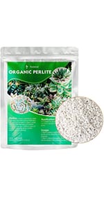 perlite