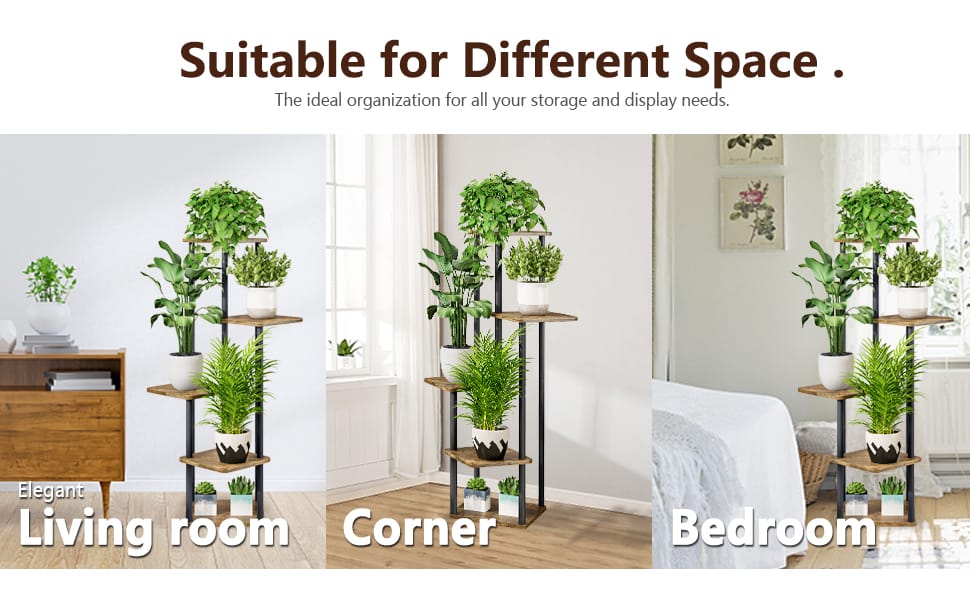 plant stand