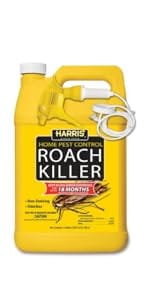 Harris Roach Tablets Boric Acid Roach Killer Lure