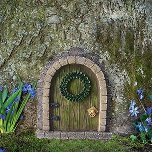 fairy door