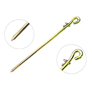 ground rod