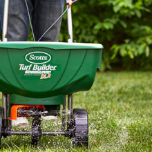 Broadcast Spreader