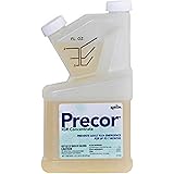ZOECON 10191500 Precor IGR Insect Growth Regulator, 16 Fl Oz (Pack of 1), Clear Yellow