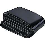 UWIOFF Pond Liner 15 x 20ft 20 mil Pond Liners for Outdoor Ponds, UV Resistant LDPE Fish Pond Liner for Backyard Koi Ponds, P