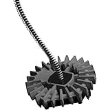 Allied Precision Industries DTS15 Deicer, Metallic