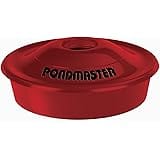Danner Manufacturing, Inc., Pondmaster Pond De-icer, Red, 02175
